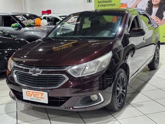 CHEVROLET COBALT 1.8 MPFI LTZ 8V FLEX 4P AUTOMÁTICO CHEVROLET COBALT 1.8 MPFI LTZ 8V FLEX 4P AUTOMÁTICO